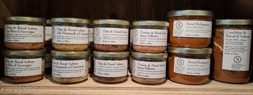 produits de la ferme du soldadier-spécialités aveyronnaises-retour d'aubrac.jpg